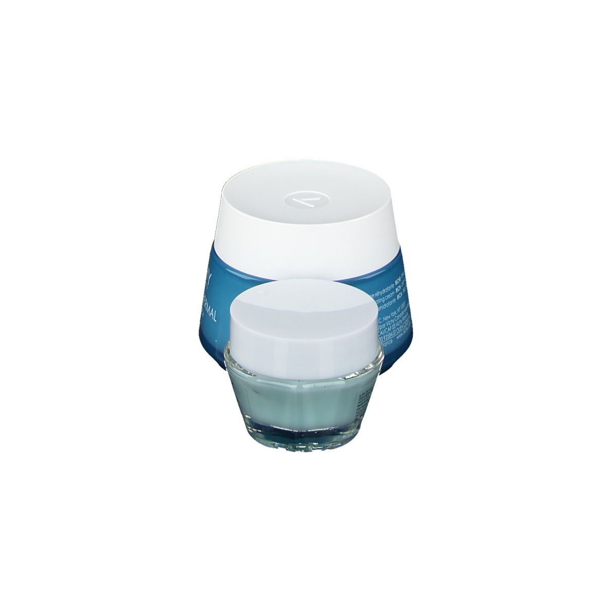 VICHY Aqualia-Set