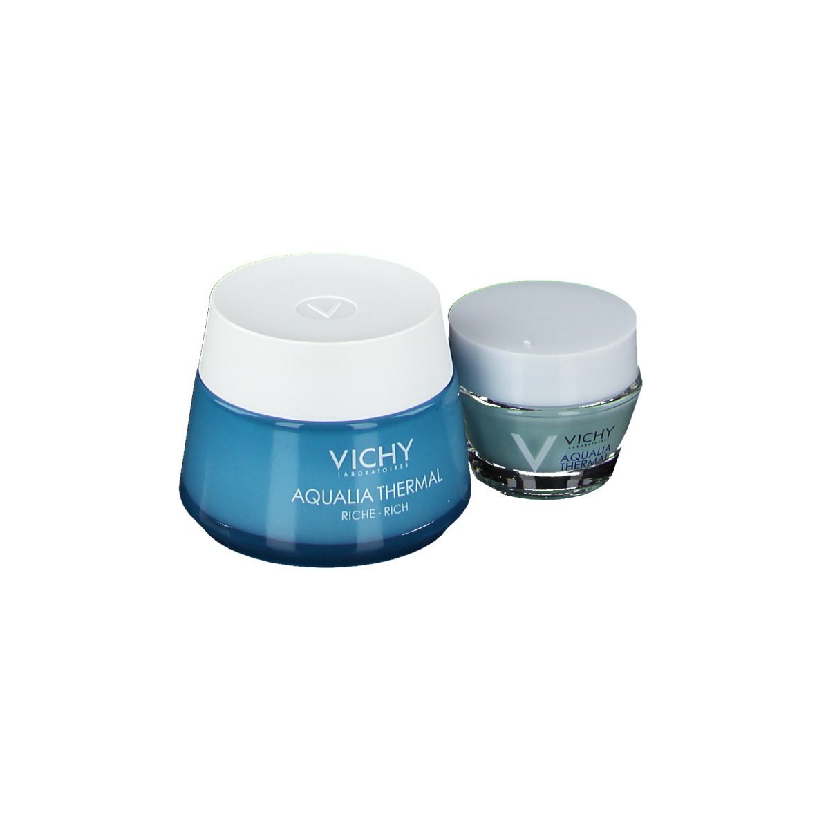 VICHY Aqualia-Set