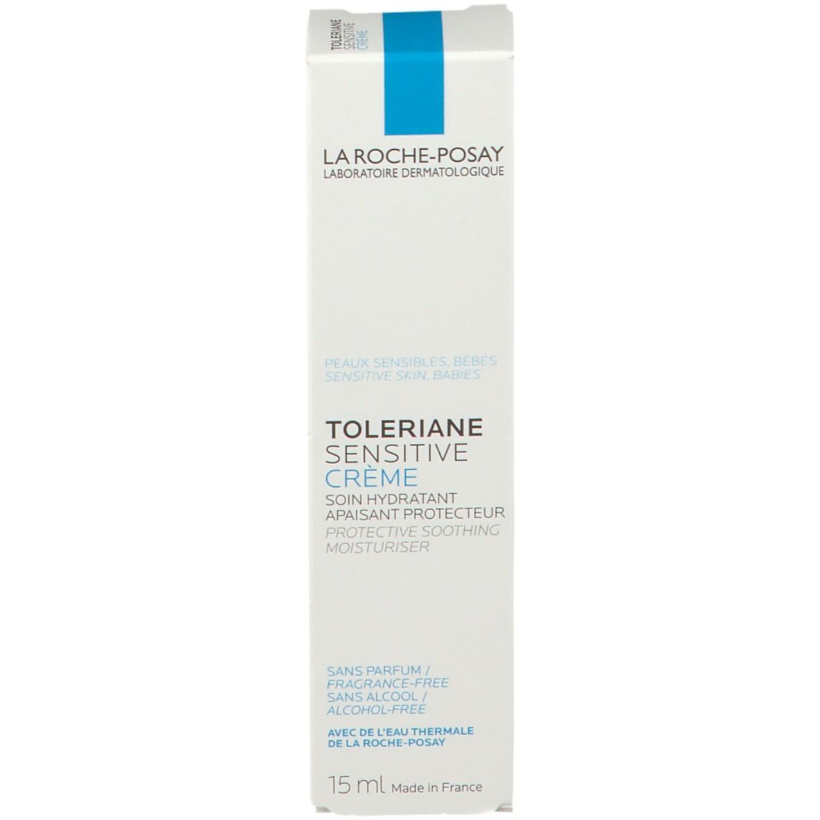 La Roche-Posay Toleriane sensitive Creme