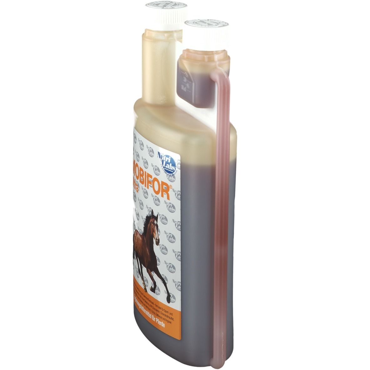 Nutrilabs Mobifor ultra