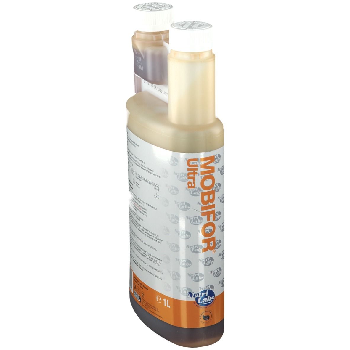 Nutrilabs Mobifor ultra