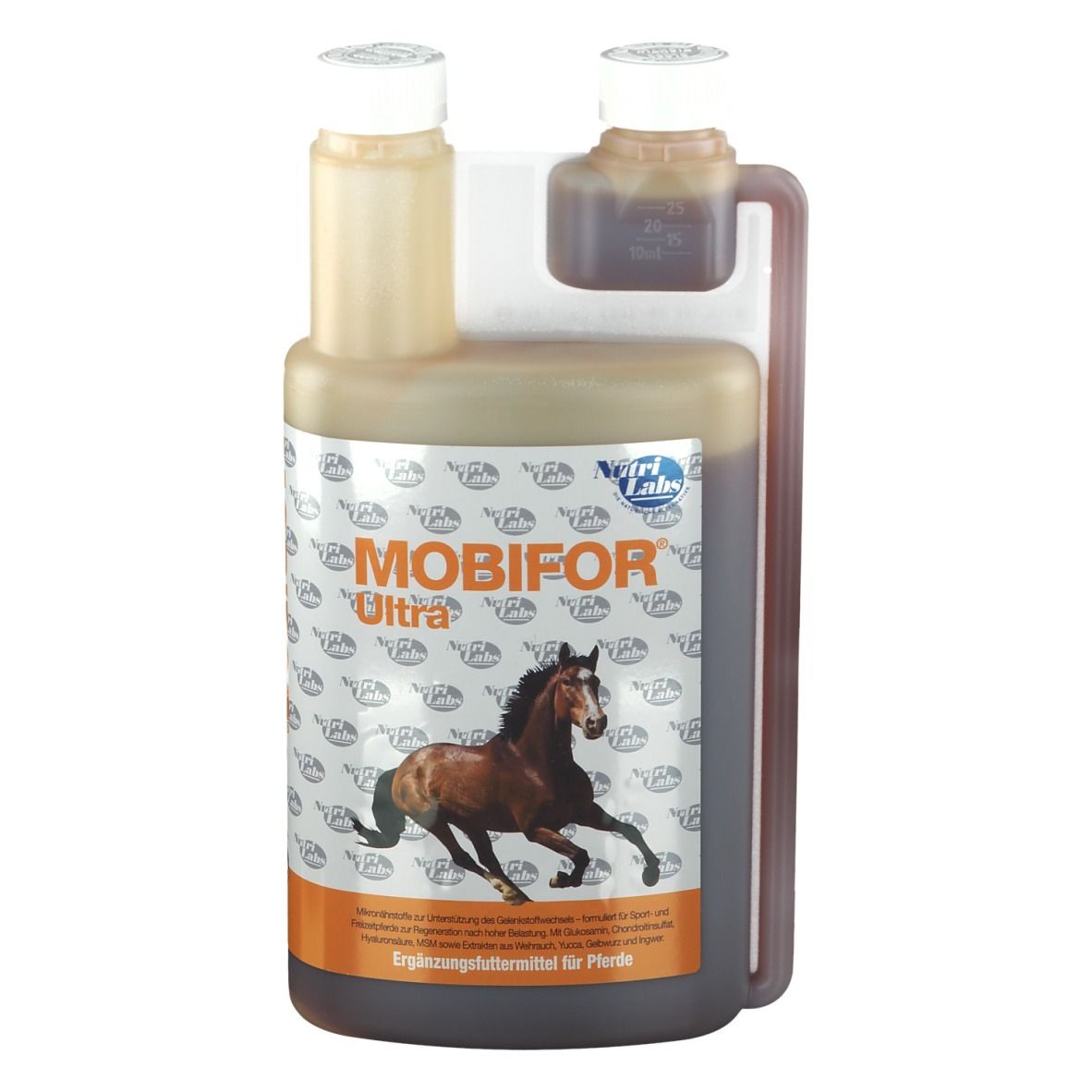 Nutrilabs Mobifor ultra
