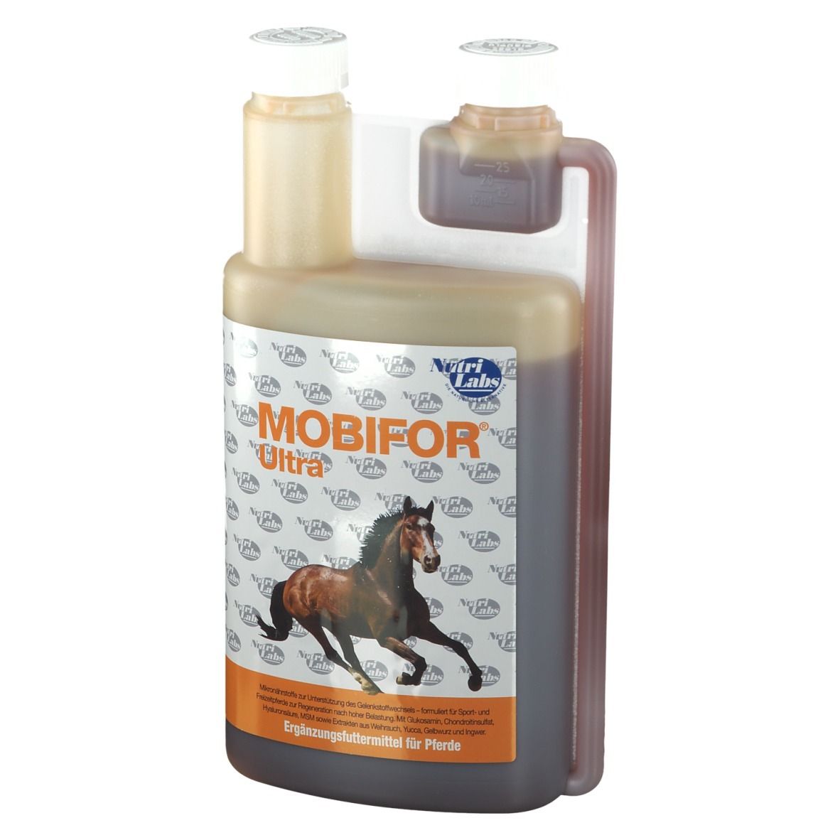 Nutrilabs Mobifor ultra
