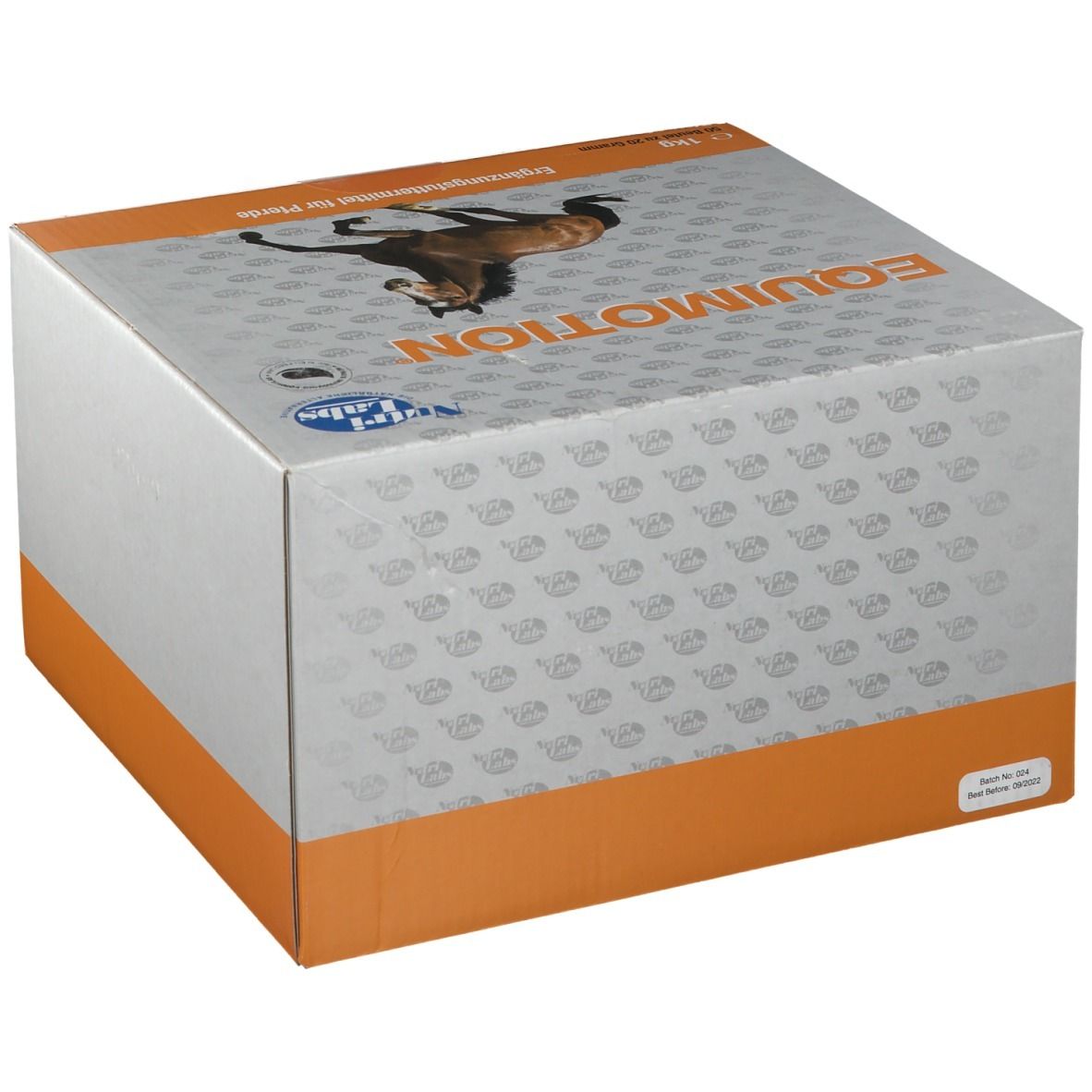 Nutrilabs Equimotion