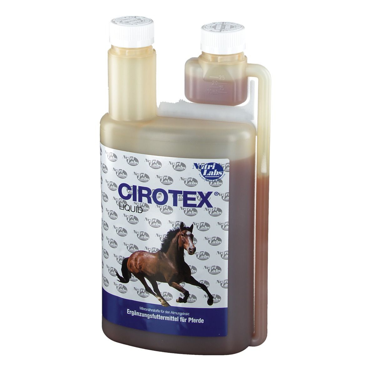 Nutrilabs Cirotex liquid