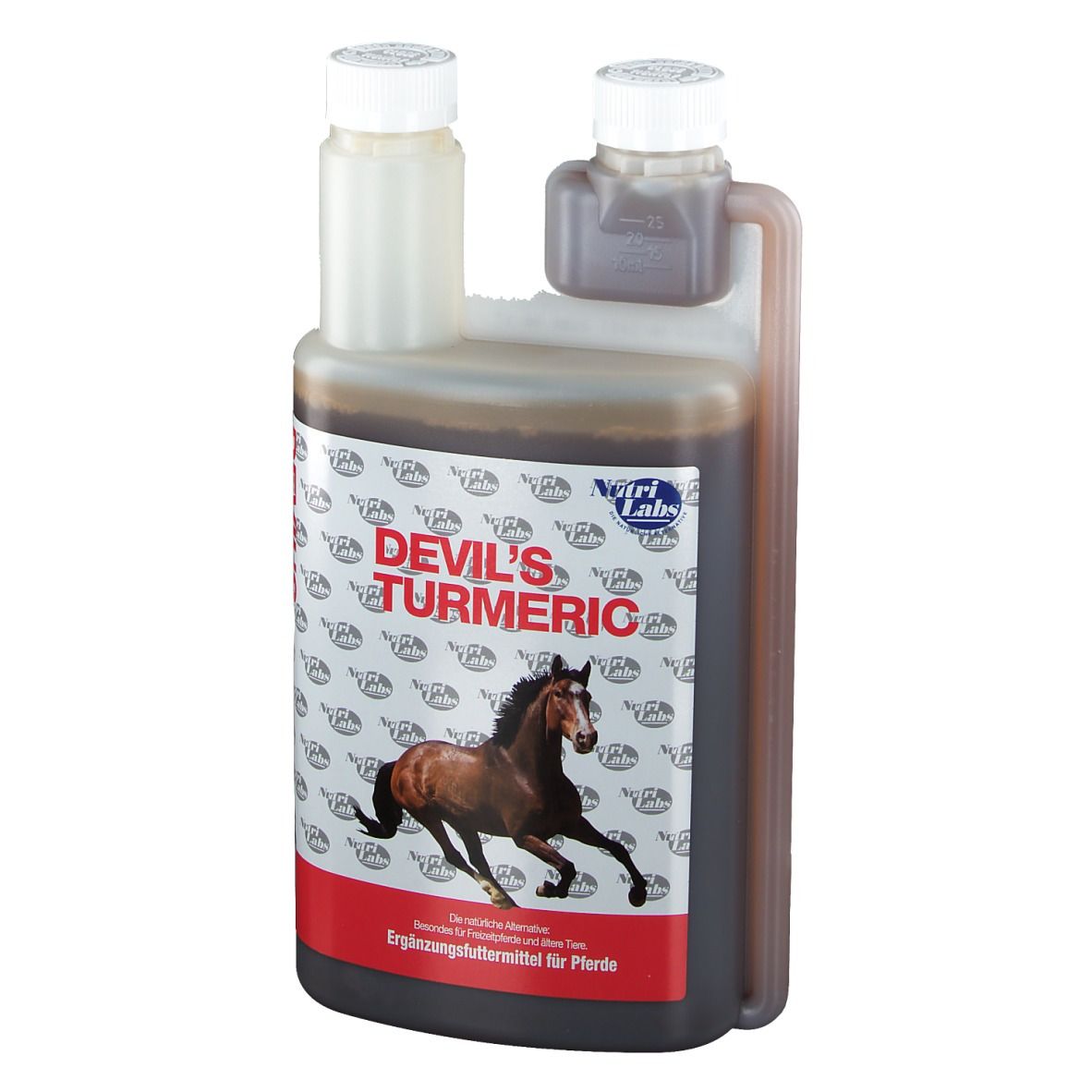 Nutrilabs Devil´s Turmeric