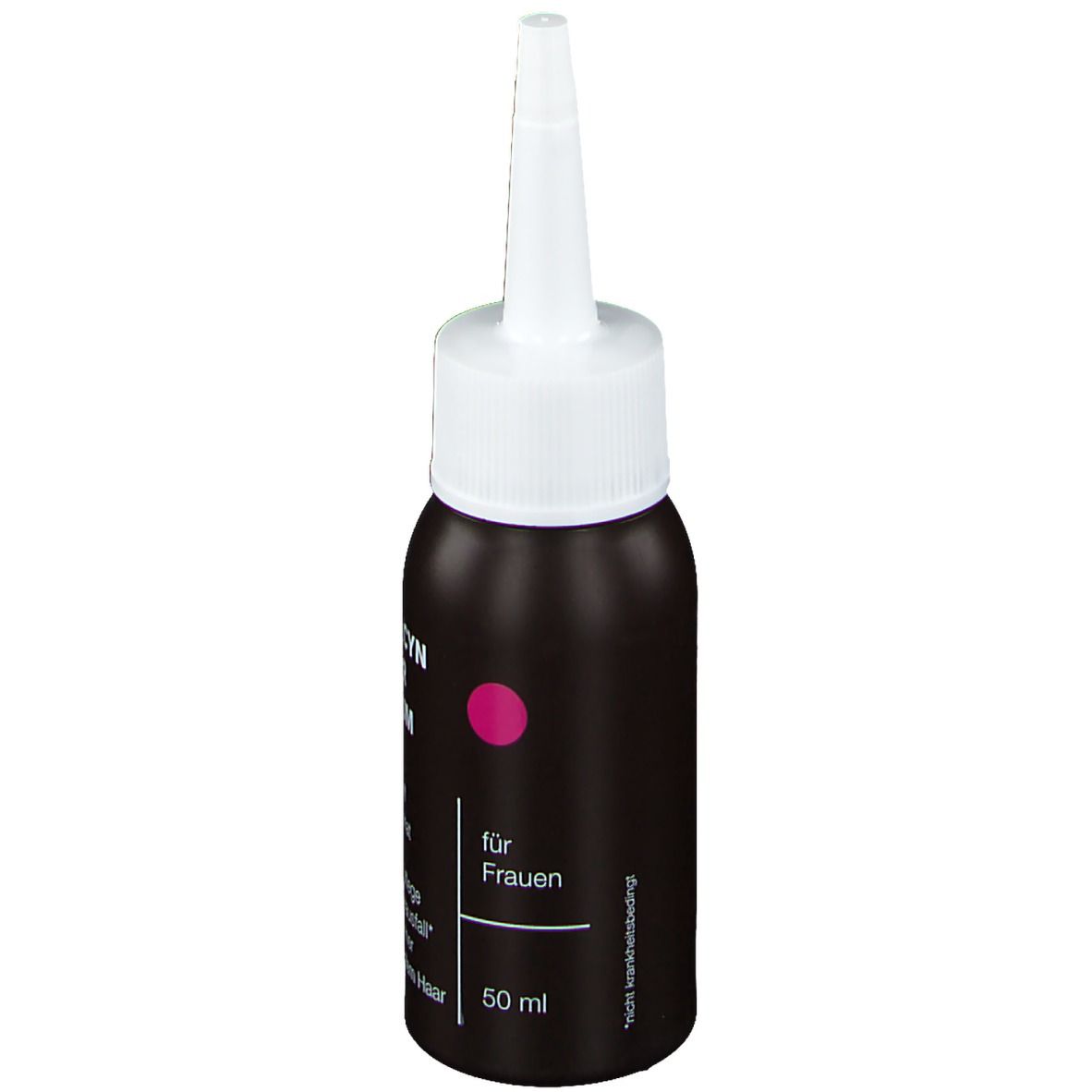 B. Thiocyn Reisegröße 50 ml Frauen