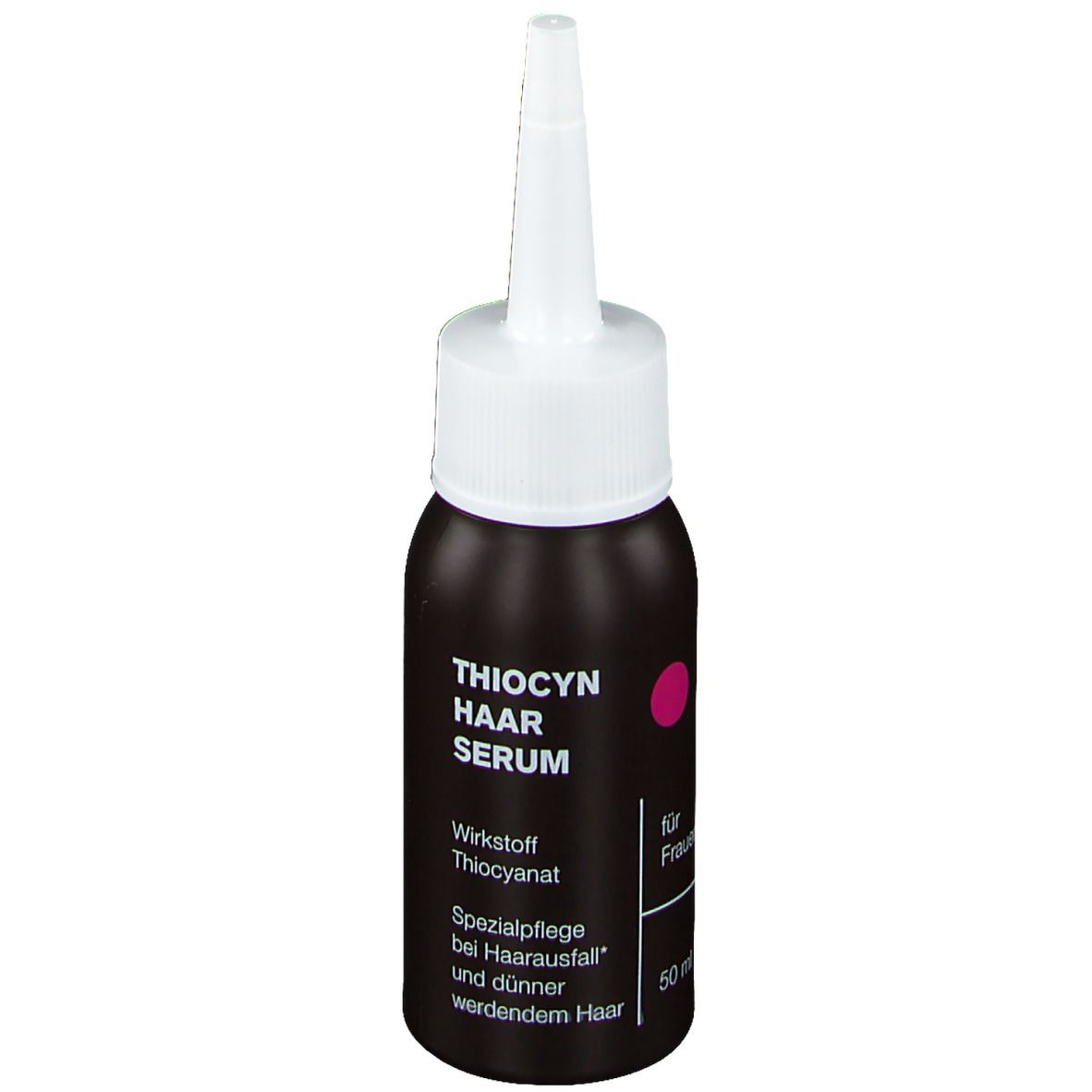 B. Thiocyn Reisegröße 50 ml Frauen