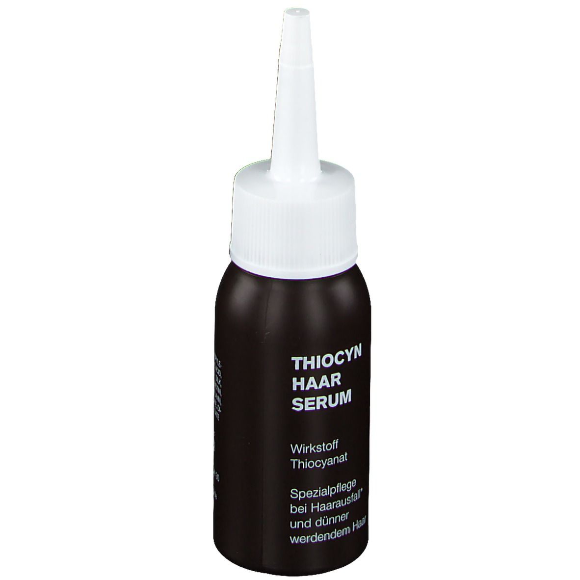 B. Thiocyn Reisegröße 50 ml Frauen