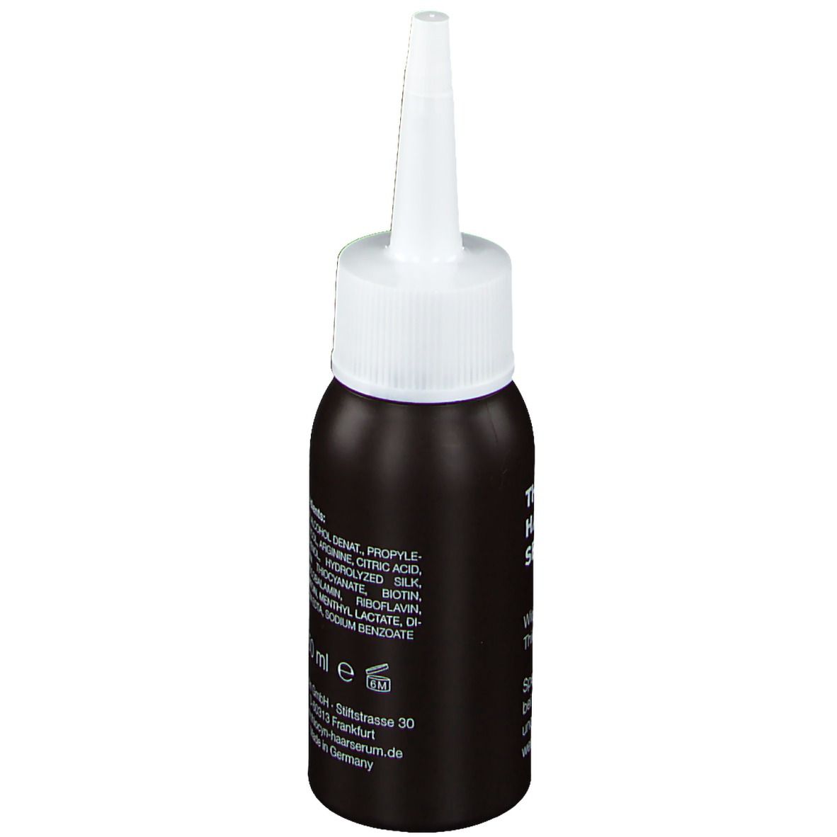 B. Thiocyn Reisegröße 50 ml Frauen
