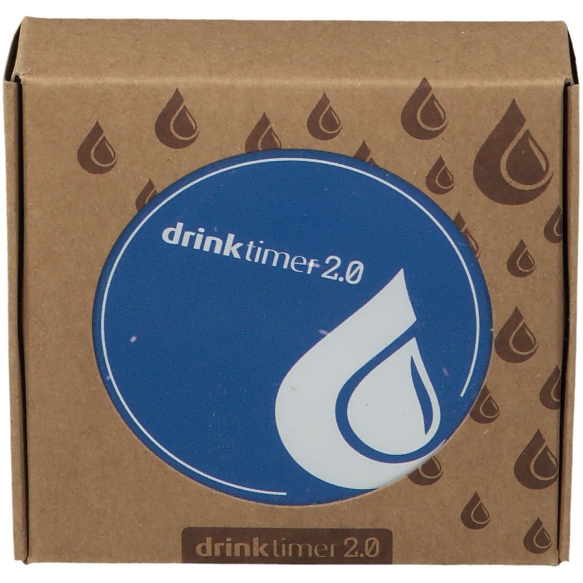 Drinktimer 2.0