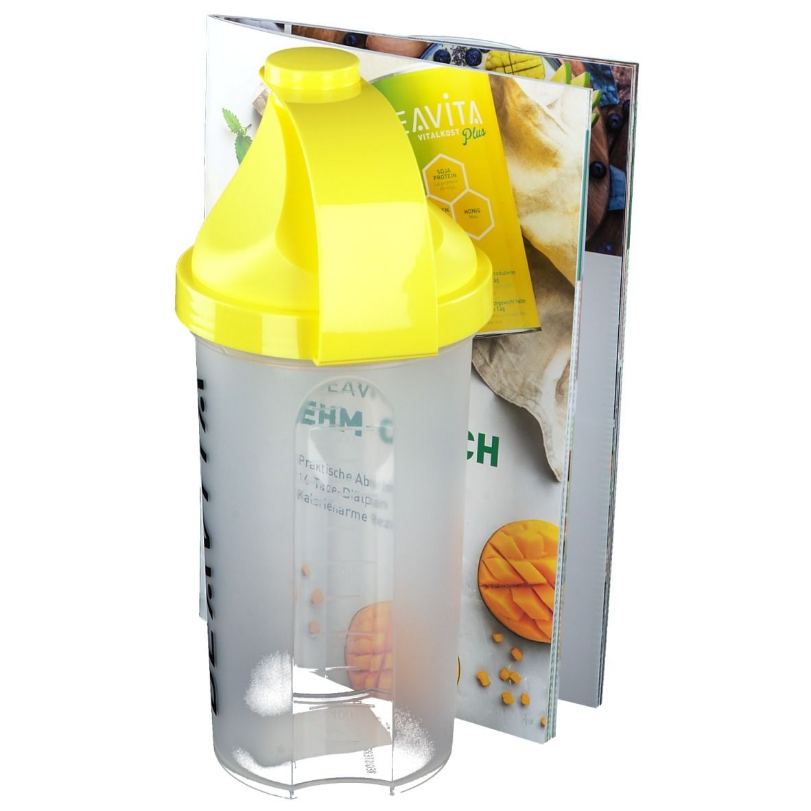 BEAVITA 2-Wochen-Diät-Paket, Caffè Latte