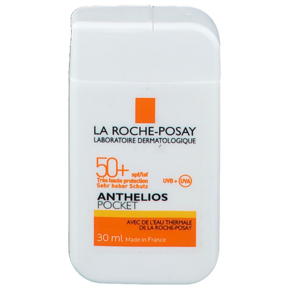 T. La Roche-Posay Anthelios Travel LSF 50+ 30ml