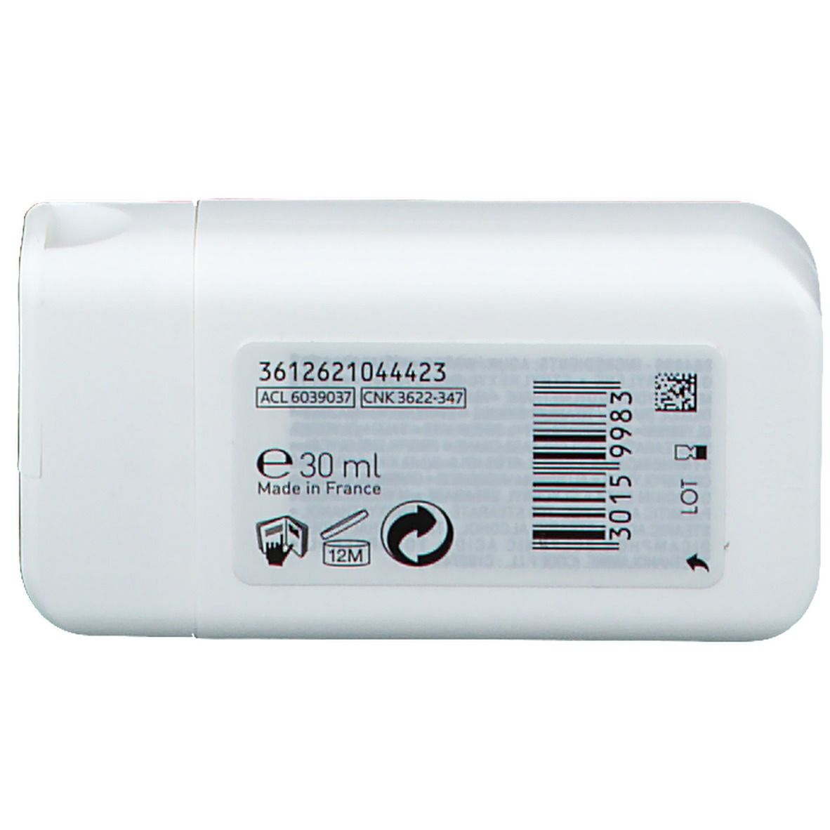 T. La Roche-Posay Anthelios Travel LSF 50+ 30ml