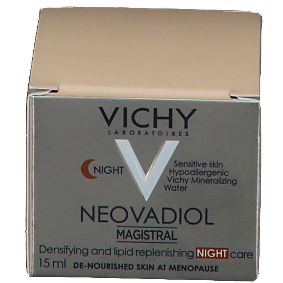 Beigabe Vichy Neovadiol Magistral Night 15ml