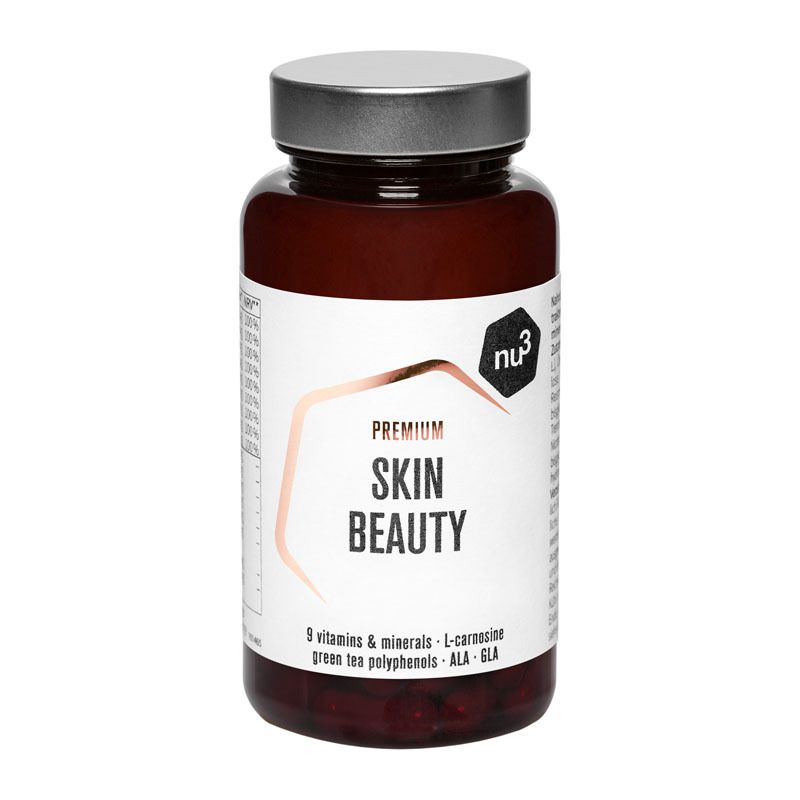 nu3 Premium Skin Beauty