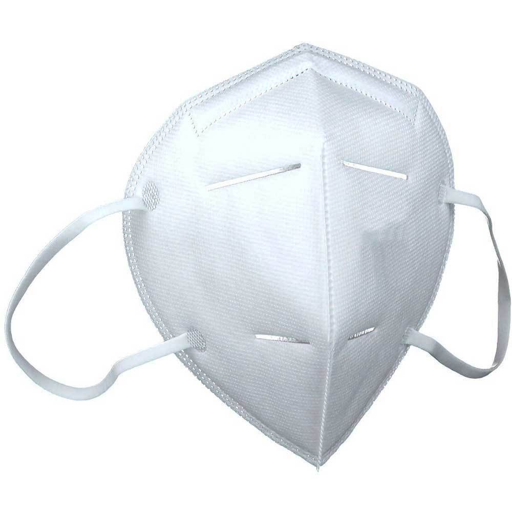Corona Pandemie Atemschutzmaske Doppelpack