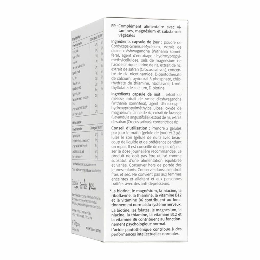 nu3 Premium Neuro Protect