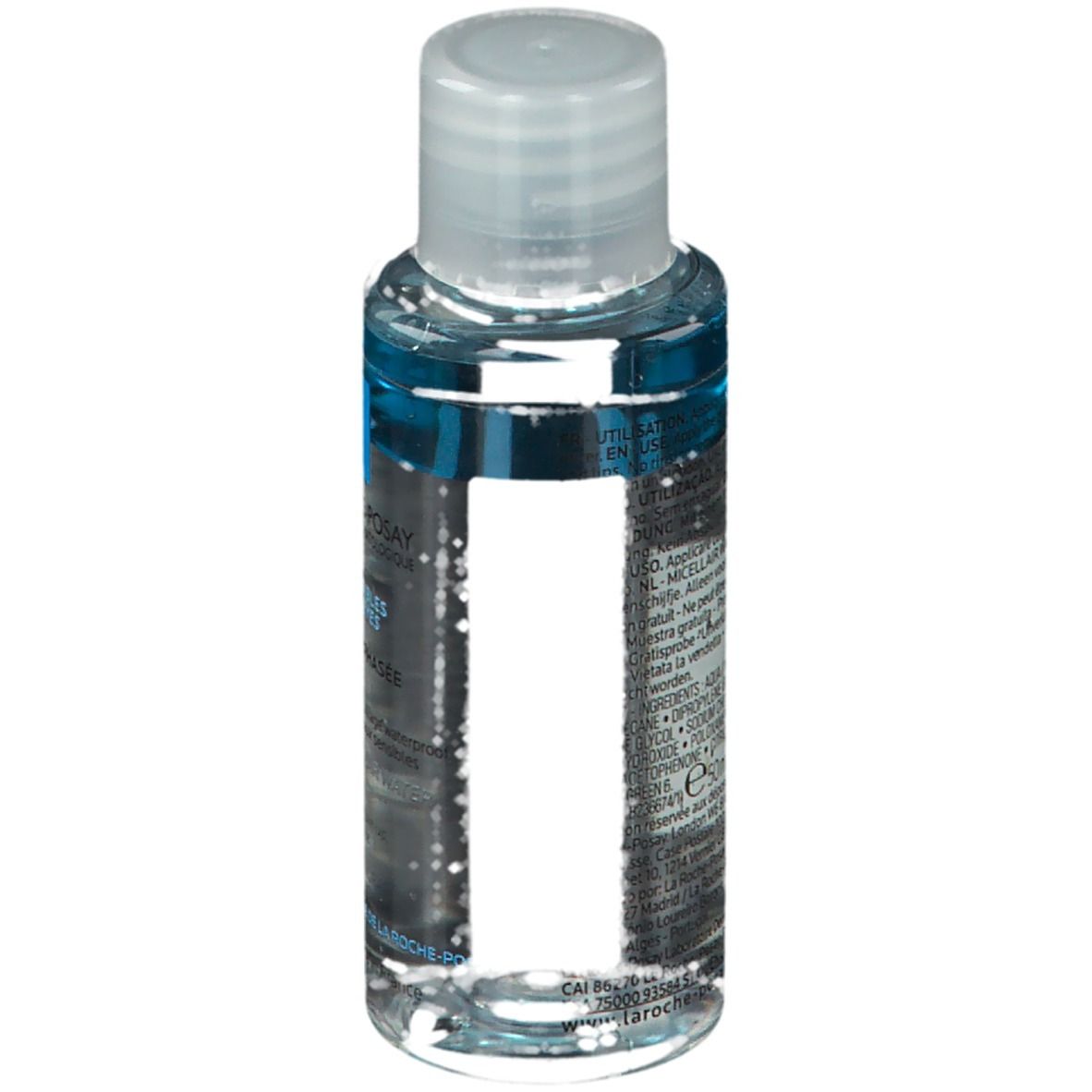 Beigabe La Roche Posay Oil Micellar 50ml 50 ml - Shop Apotheke