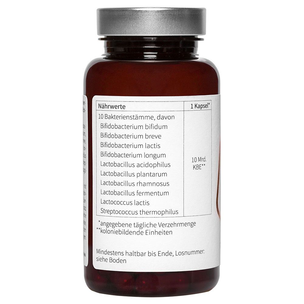 nu3 Premium Probiolact