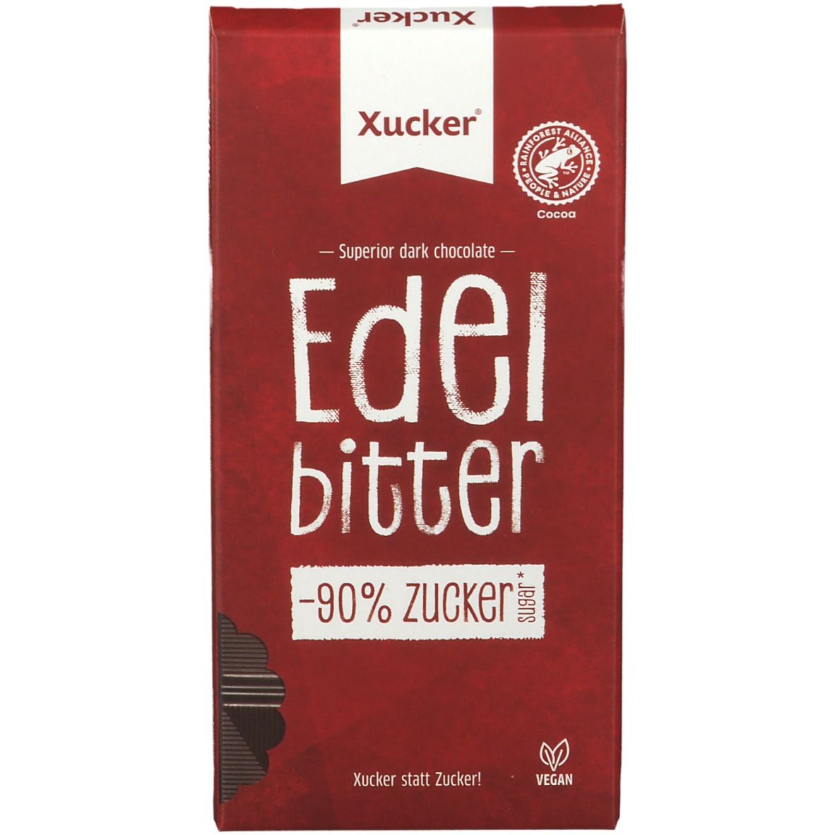 Xucker® Edelbitter