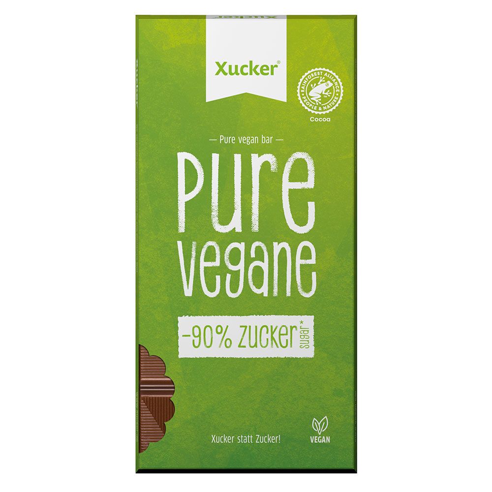 Xucker® Pure Vegan
