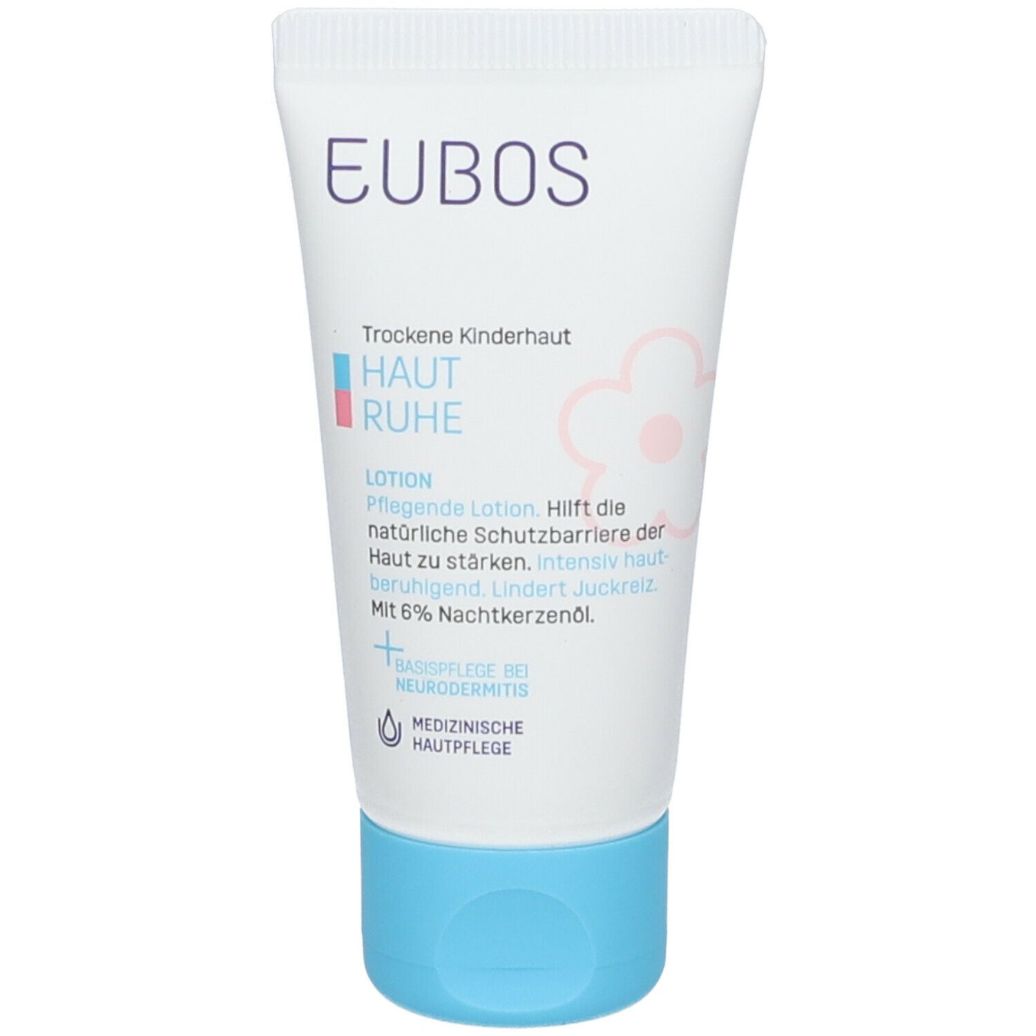 B. Eubos Haut Ruhe Lotion Mini