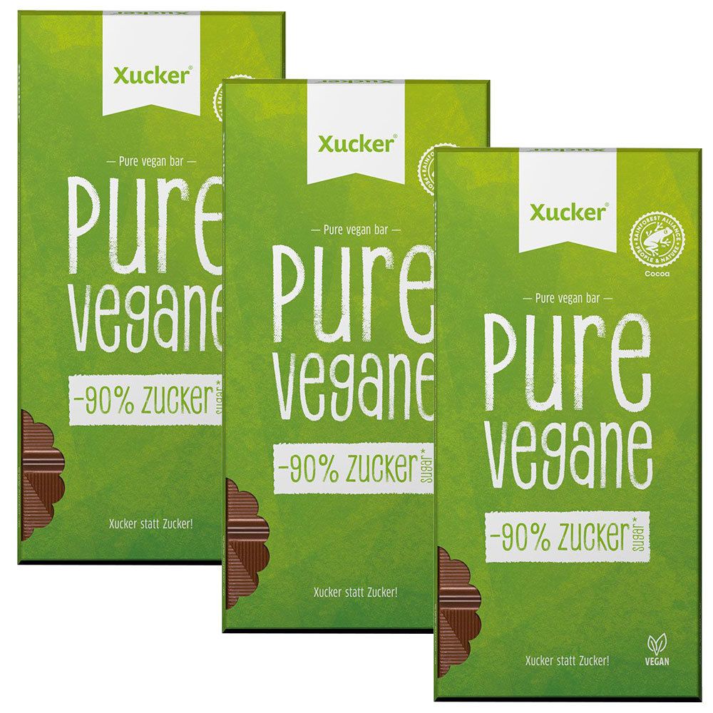 Xucker® Pure Vegane