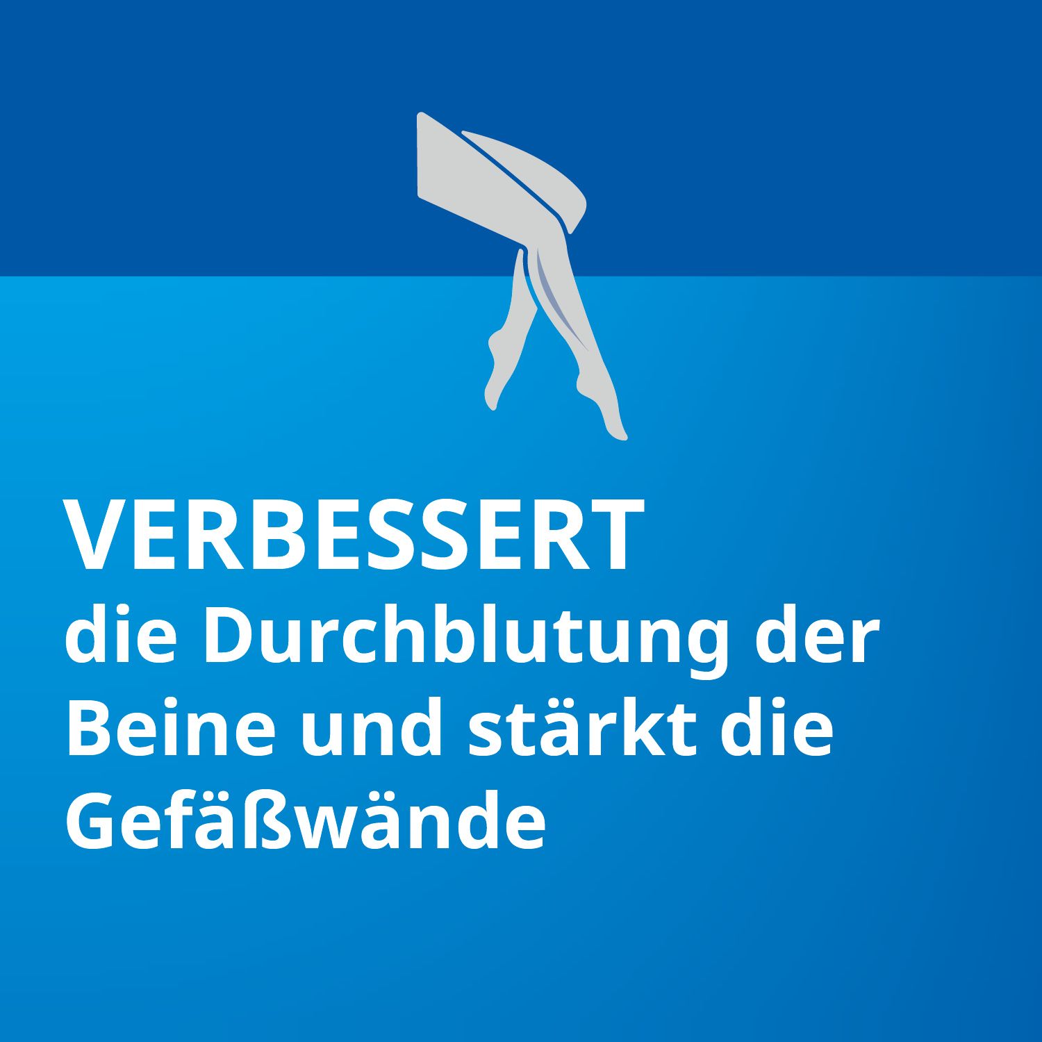 Venen-Tabletten STADA® retard, Pflanzliches Venenmittel zur unterstützenden Behandlung von Beschwerden in den Beinvenen