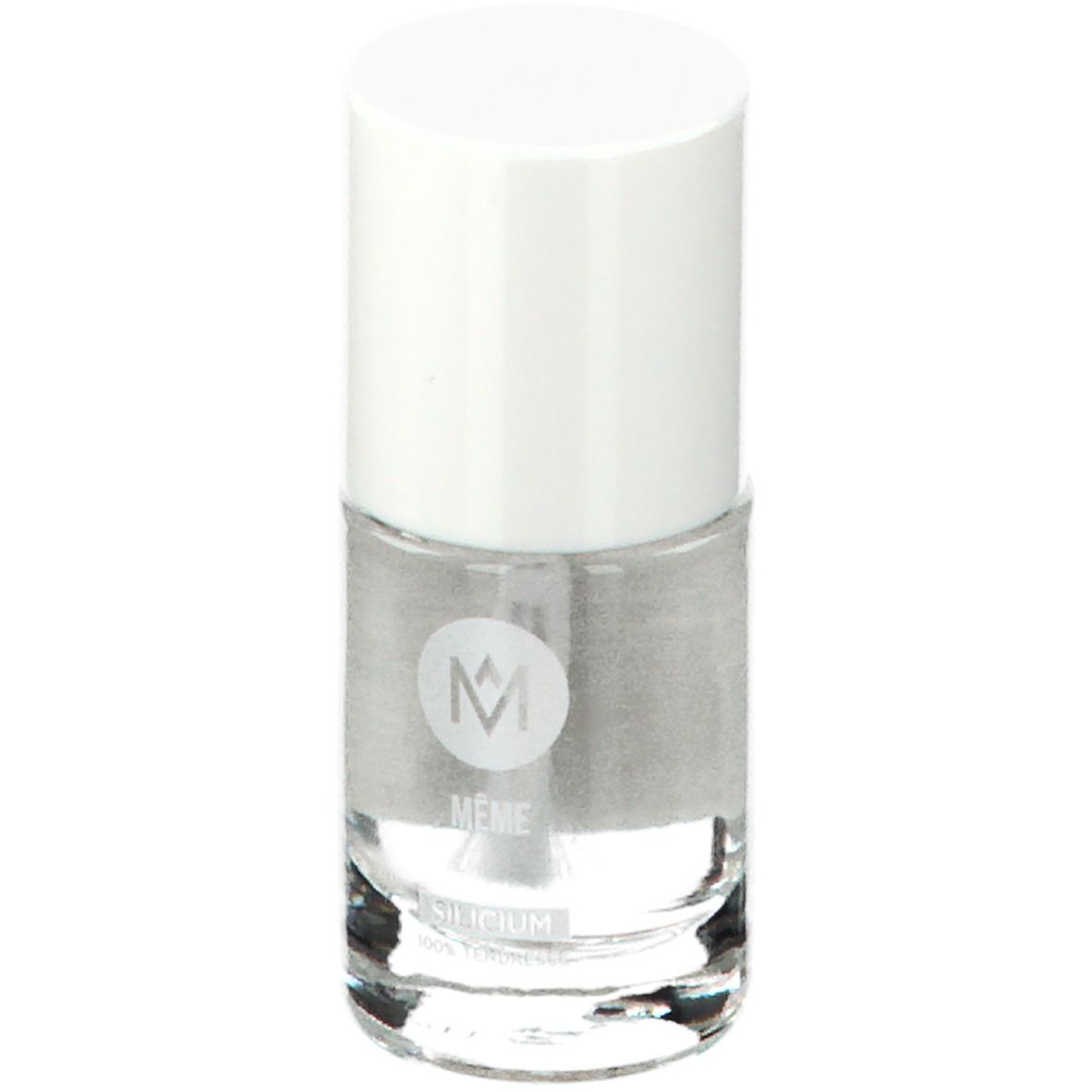 MEME Silicium Nagellack - Schützende Nagelbase
