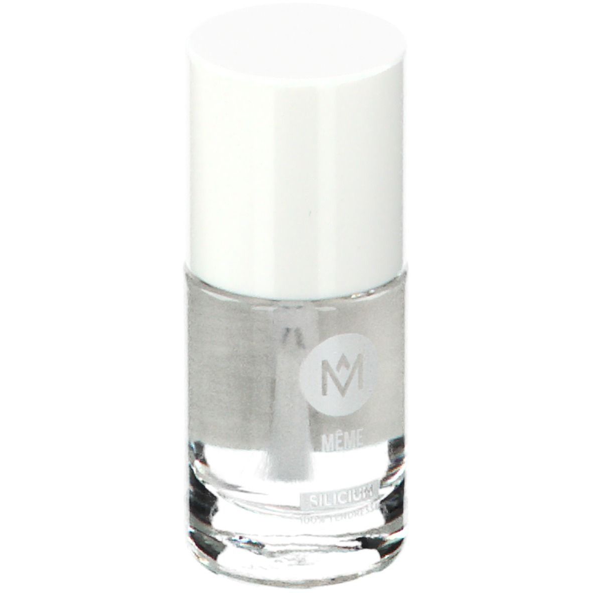 MEME Silicium Nagellack - Schützende Nagelbase