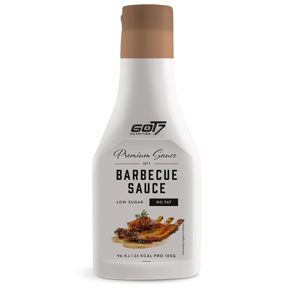 GOT7 Premium Sauce BARBECUE SAUCE