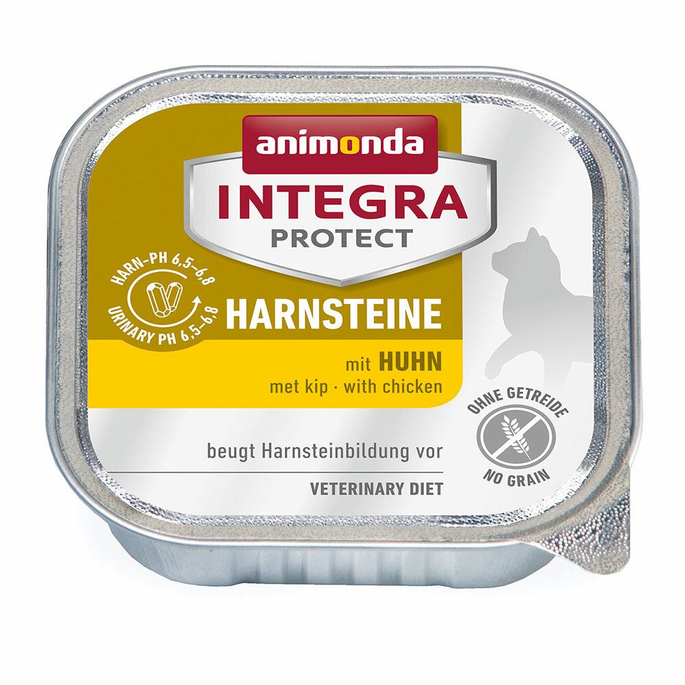 animonda Integra Protect Harnsteine Huhn