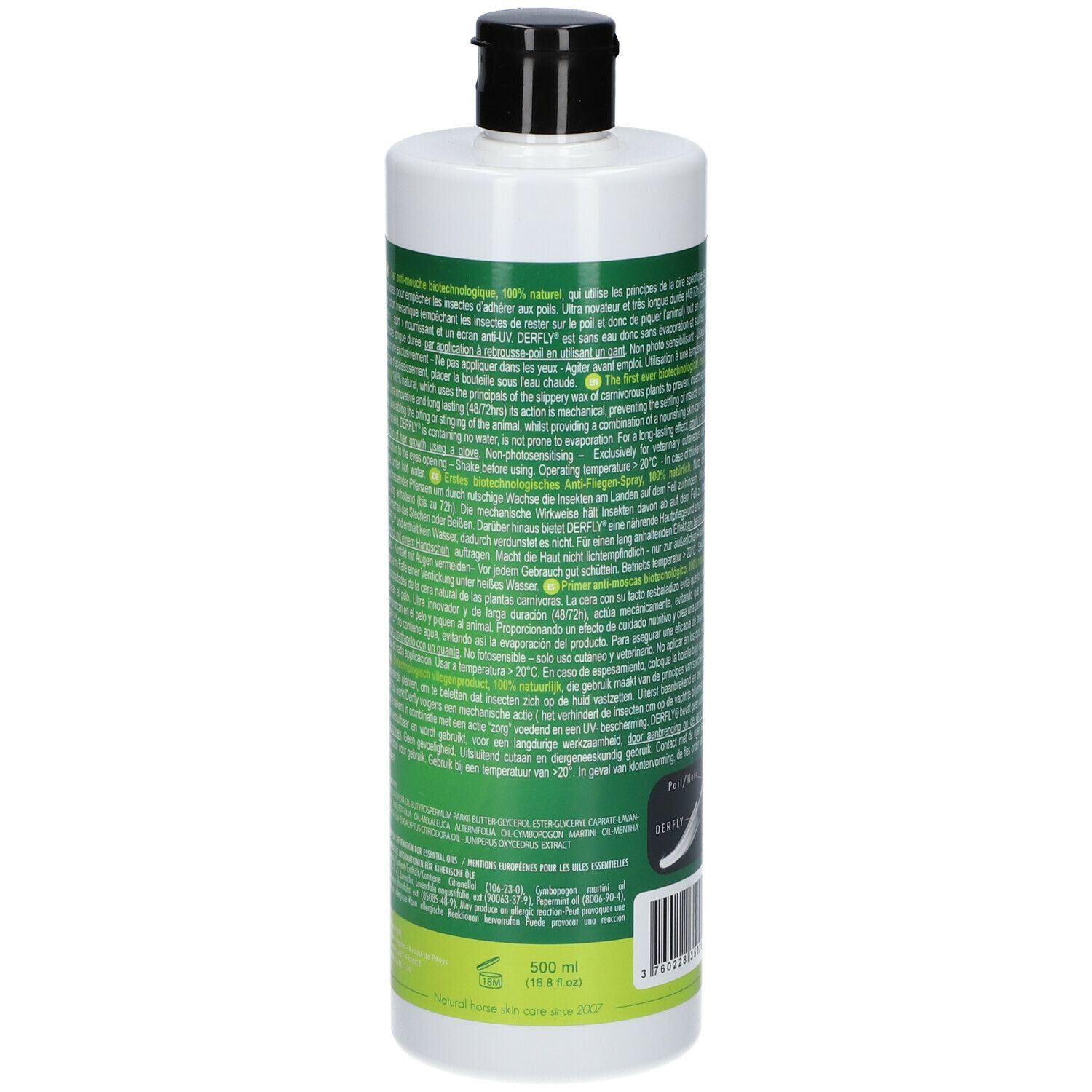 animaderm Derfly®