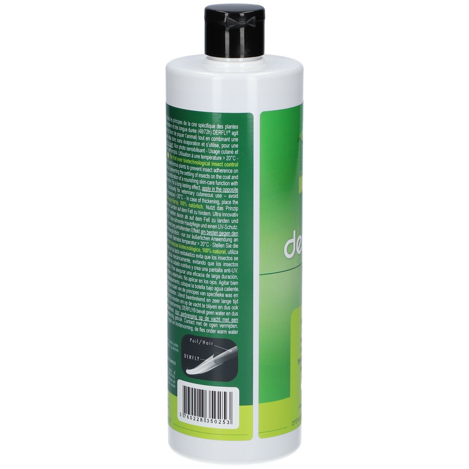 animaderm Derfly®
