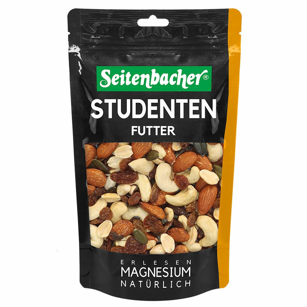 Seitenbacher® Studentenfutter