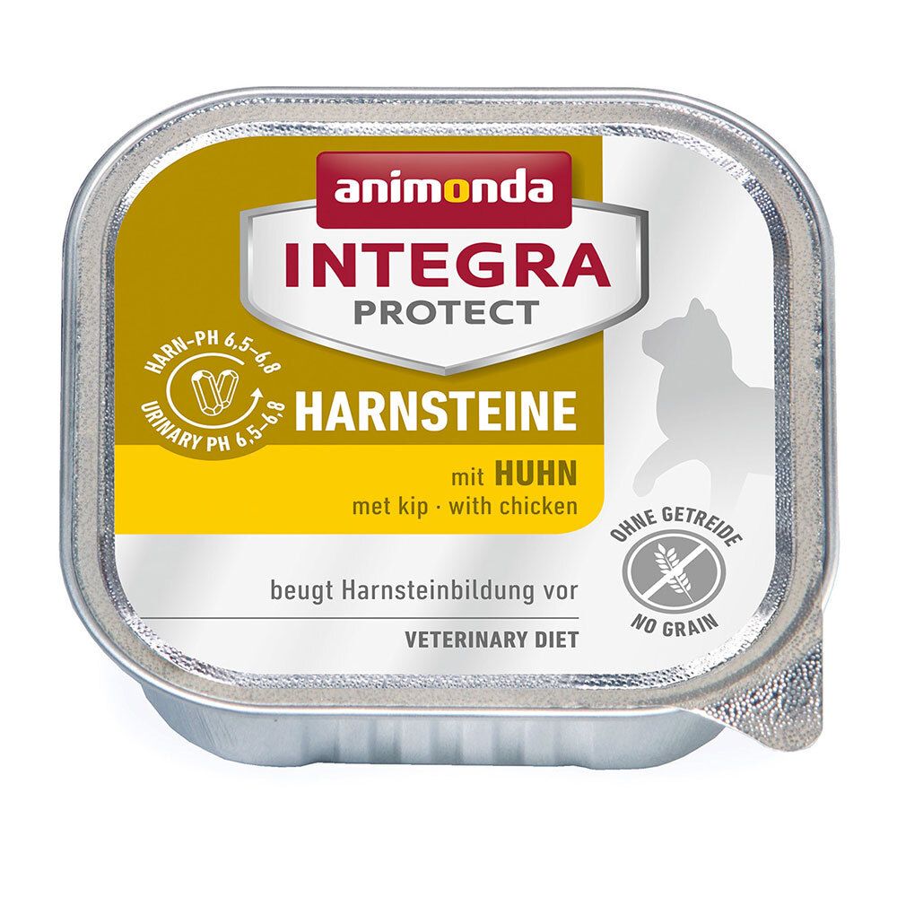 animonda Integra Protect Harnsteine Huhn