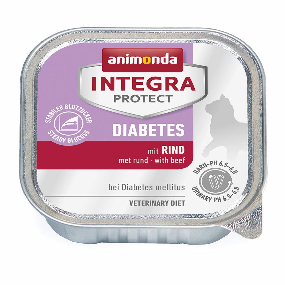 animonda Integra Protect Diabetes Rind