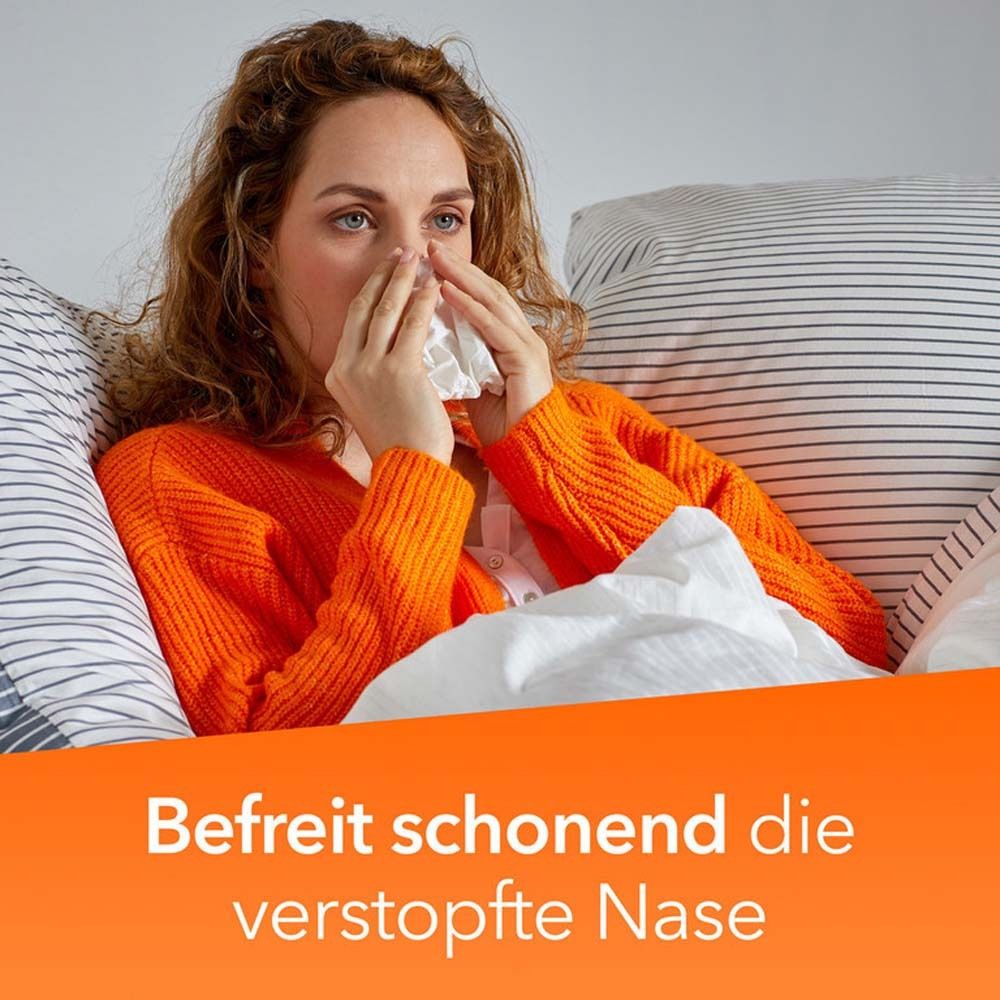 Nasenspray-ratiopharm Erwachsene - bei Schnupfen