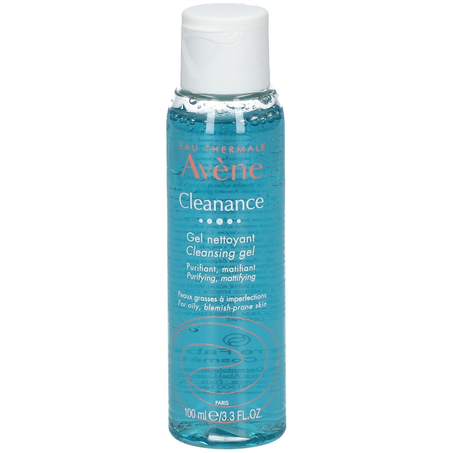 Avene Cleanance Reinigungsgel