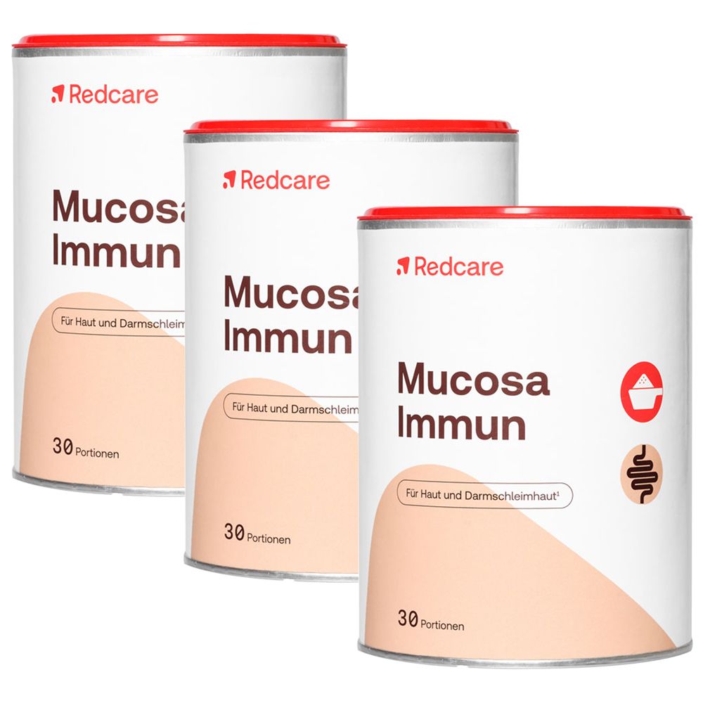 Mucosa Immun RedCare