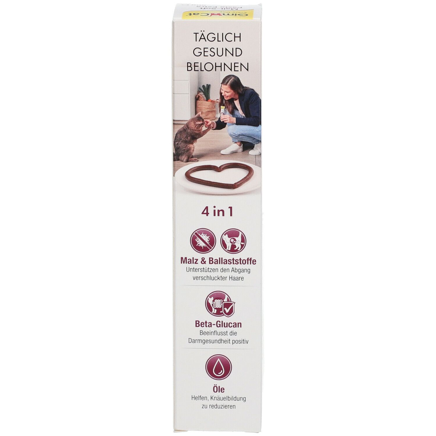 GimCat® Malt-Soft Paste Extra