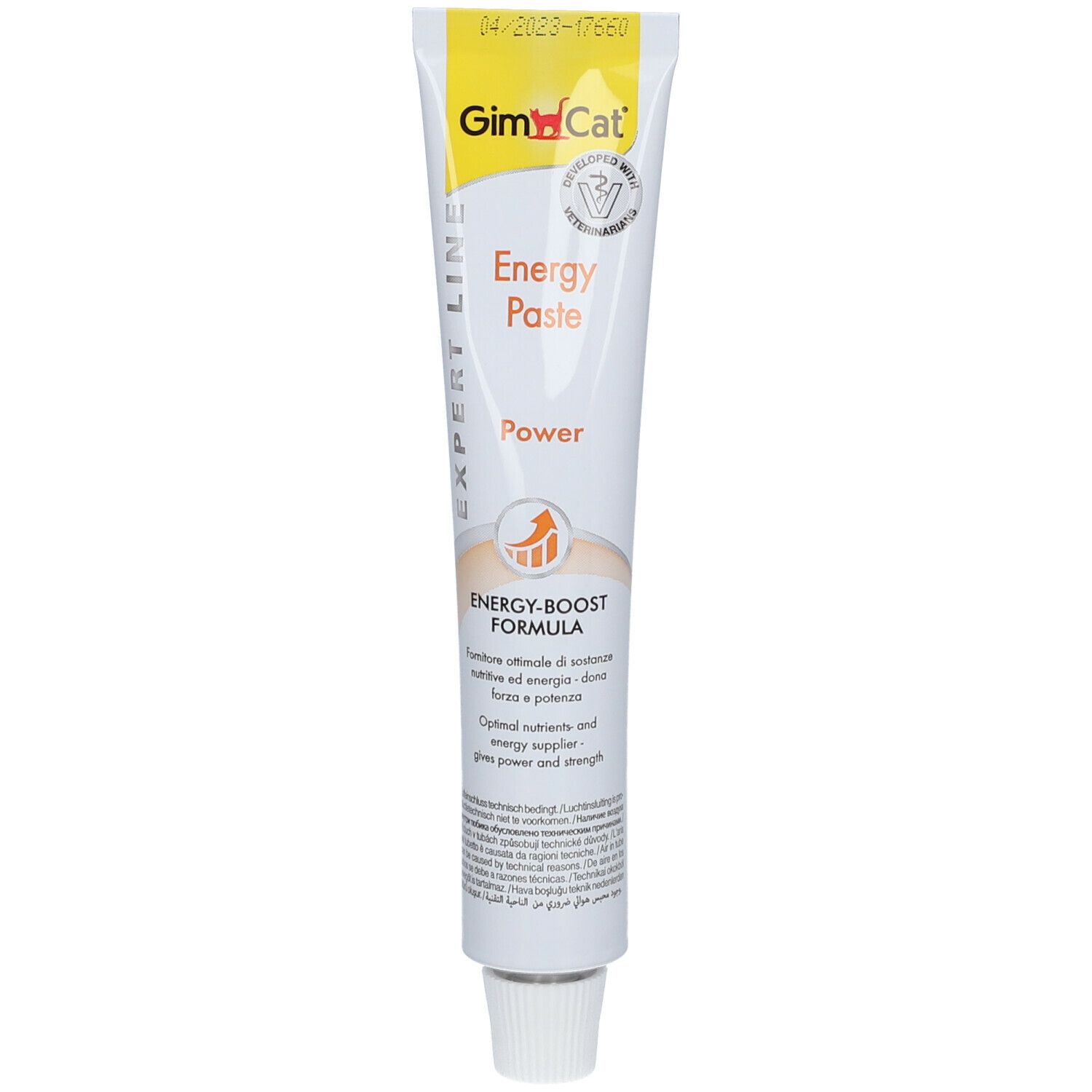 GimCat® Energy Paste