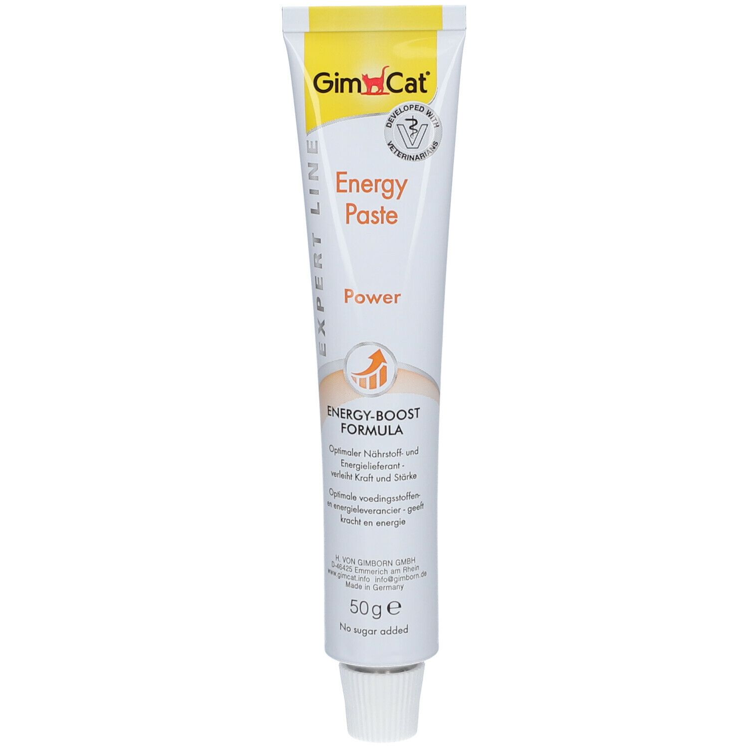 GimCat® Energy Paste