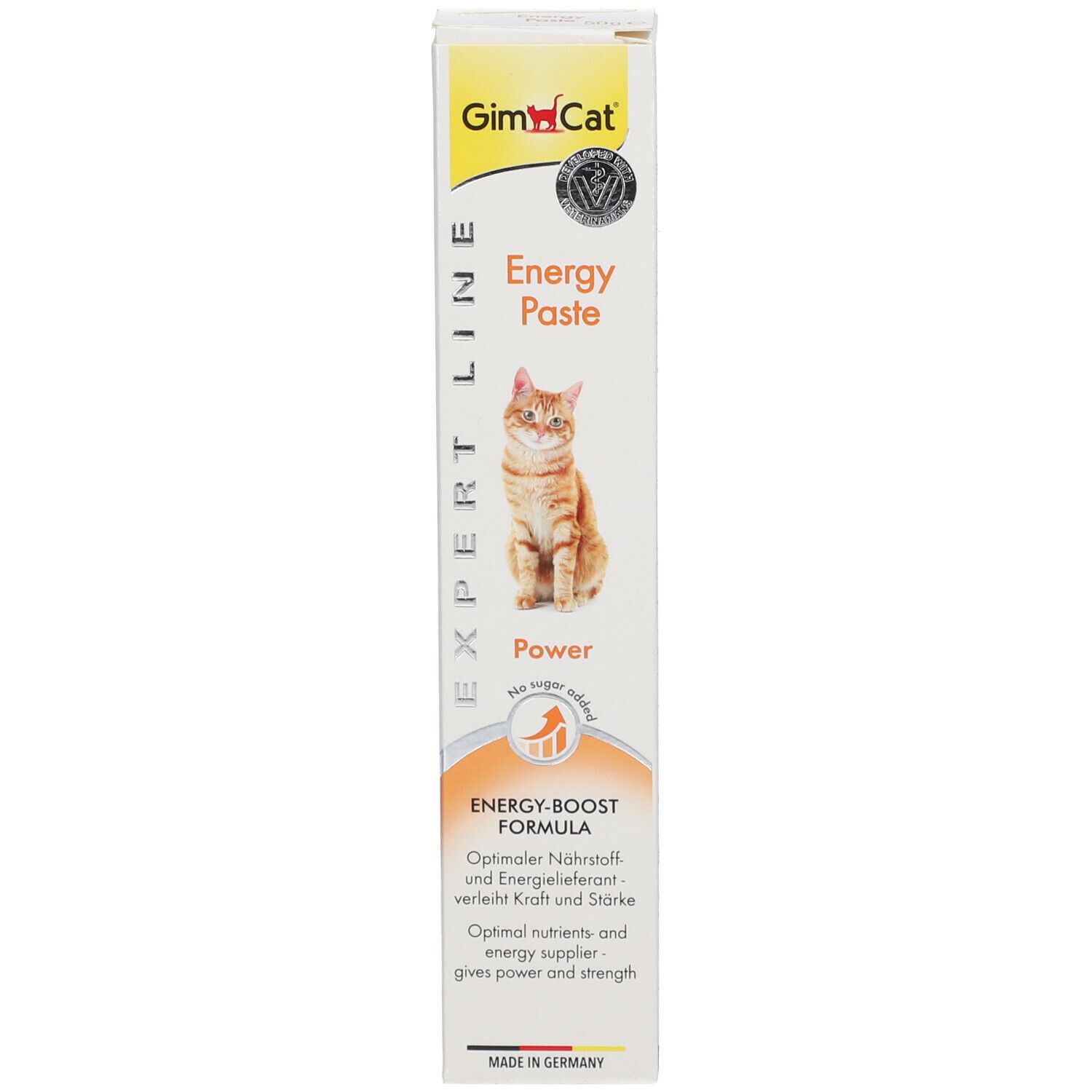 GimCat® Energy Paste