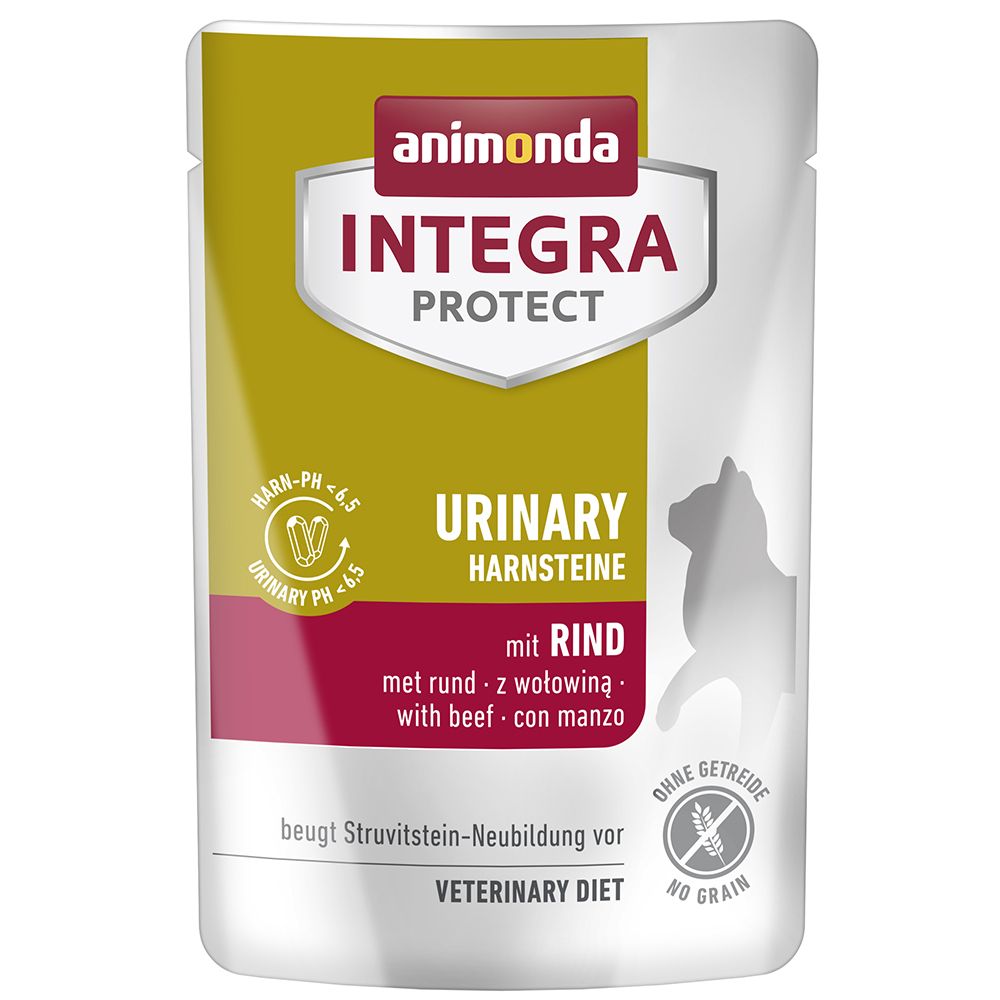 animonda Integra Protect Urinary Harnsteine Rind