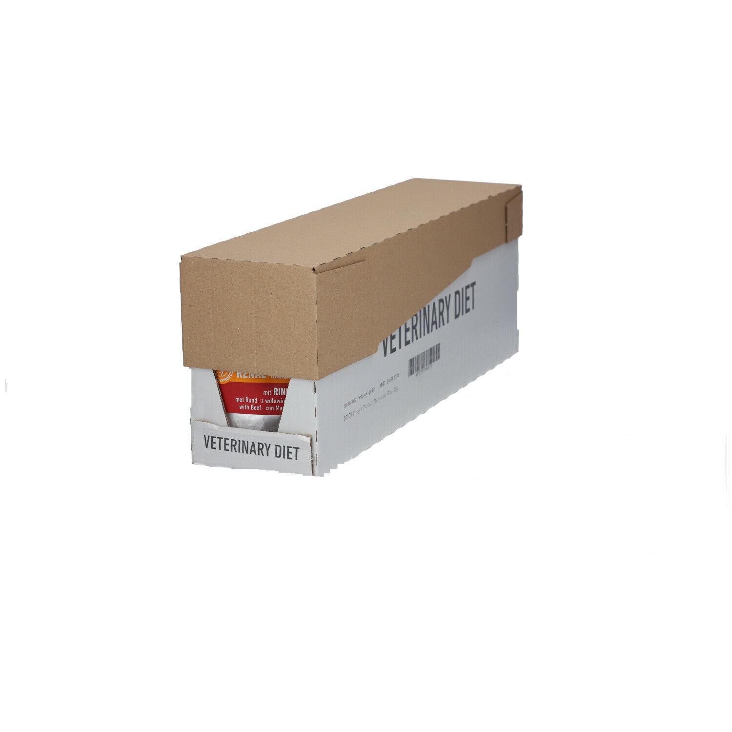 animonda Integra Protect Nieren Rind 24x85 g - Shop Apotheke