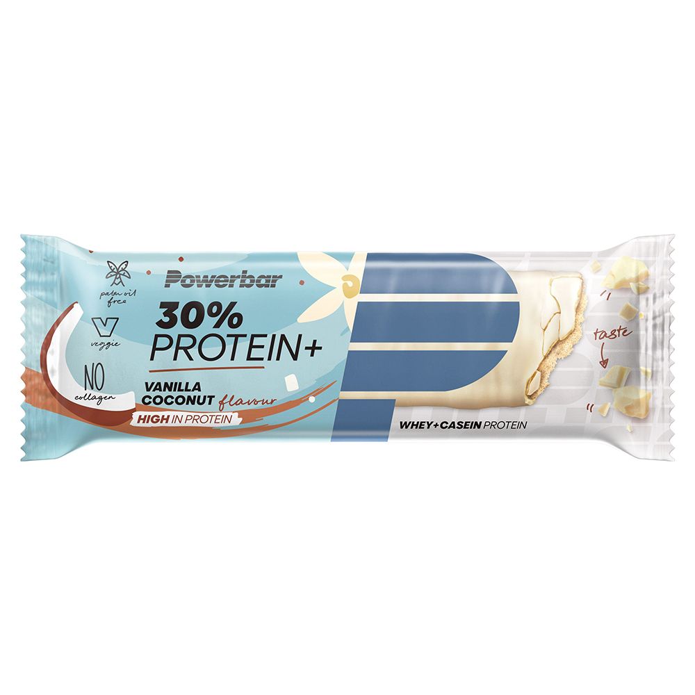 PowerBar® 30% Protein Plus Vanilla Coconut