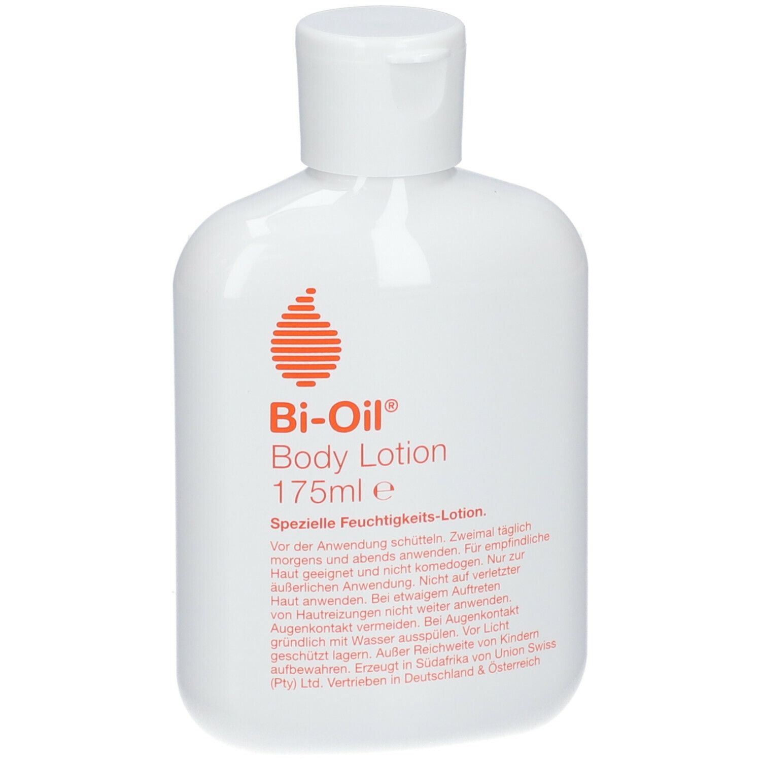 Bi-Oil® Body Lotion
