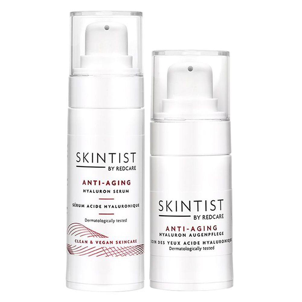 SKINTIST ANTI-AGING Special Serum Set +SKINTIST Anti Aging Serum 30ml GRATIS*
